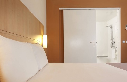 Malabo Hotel | ibis Malabo