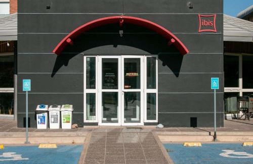 Villa Nueva Hotel | ibis Mendoza
