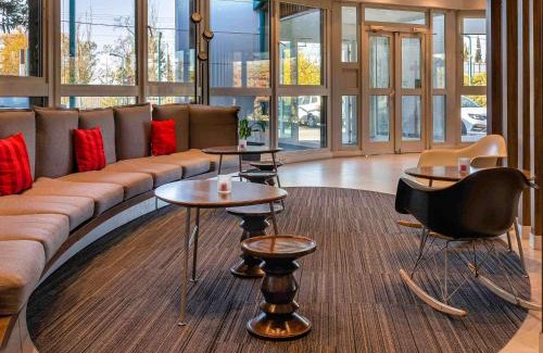 Villa Nueva Hotel | ibis Mendoza