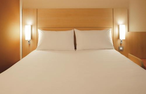 Porta Nuova Hotel | Ibis Milano Centro