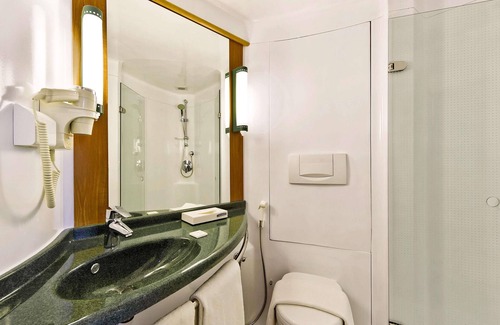 Nashik Hotel | ibis Nashik Hotel
