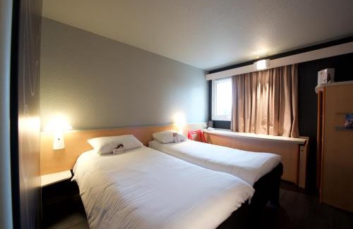 Lons Hotel | ibis Pau Lescar