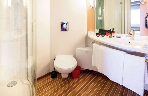 Plzen 3 Hotel | ibis Plzen