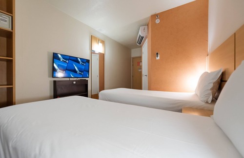 Auxiliadora Hotel | ibis Porto Alegre Moinhos de Vento