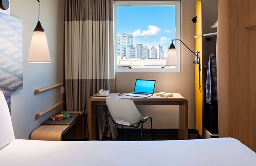 Subsetor Sul - 5 Hotel | ibis Ribeirao Preto Shopping