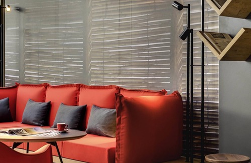 Le Coteau Hotel | ibis Roanne