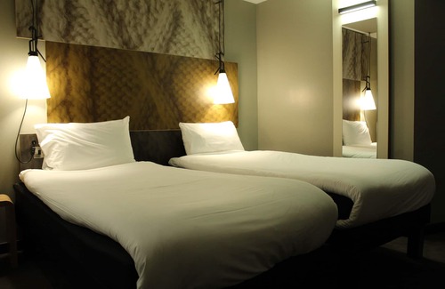 Bishopswood Hotel | ibis Rugby East