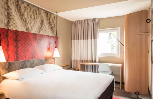 Bishopswood Hotel | ibis Rugby East