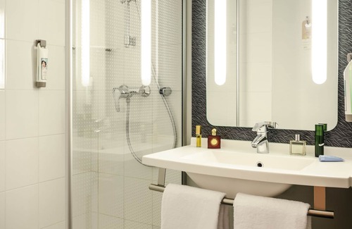 Saint-Omer Hotel | ibis Saint Omer Centre