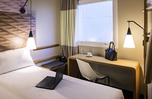 Tatuape Hotel | ibis Sao Paulo Tatuape