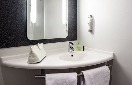 Distrito Norte Hotel | ibis Sevilla