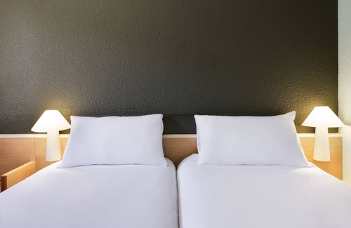 Sisteron Hotel | ibis Sisteron