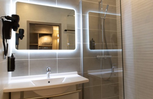Contres Hotel | ibis Styles Contres Cheverny