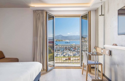 Ajaccio Hotel | ibis Styles Ajaccio Napoleon