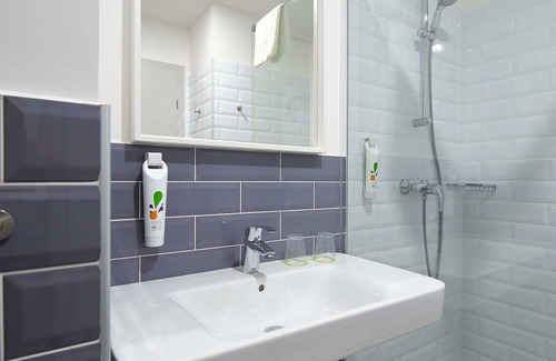 Arad Hotel | Ibis Styles Arad