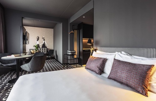 Stationsplein Hotel | ibis Styles Arnhem Centre