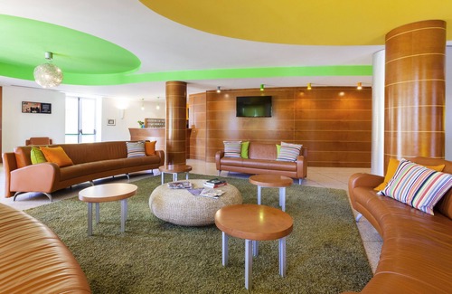 Giovinazzo Hotel | ibis Styles Bari Giovinazzo