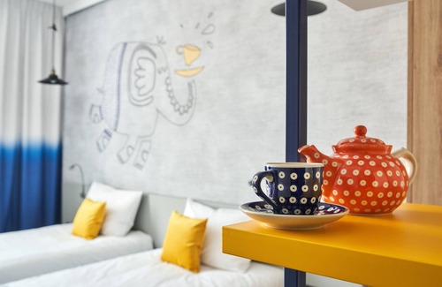 Boleslawiec Hotel | ibis Styles Boleslawiec