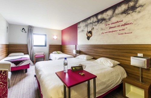 Castres Hotel | ibis Styles Castres