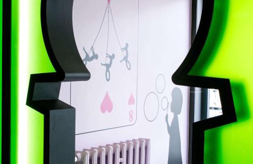 Gniezno Hotel | Ibis Styles Gniezno Stare Miasto