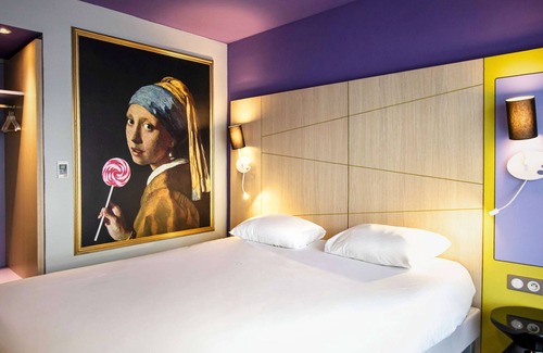 Enclos Hotel | ibis Styles Honfleur Centre Historique