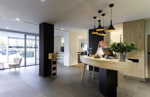 Kortrijk Hotel | ibis Styles Kortrijk Expo