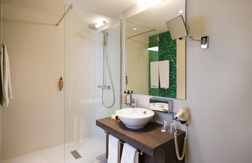 Kortrijk Hotel | ibis Styles Kortrijk Expo