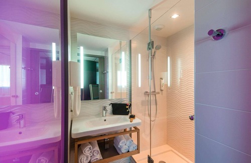 Les Sables d'Olonne Hotel | ibis Styles Les Sables - Olonne Sur Mer