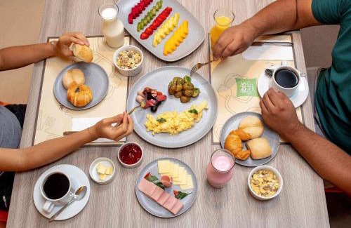 Miraflores Hotel | ibis Styles Lima Benavides Miraflores