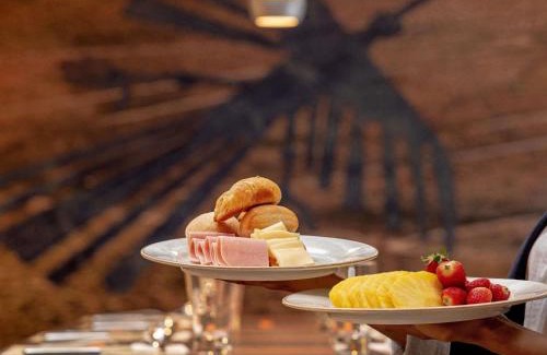 Miraflores Hotel | ibis Styles Lima Benavides Miraflores