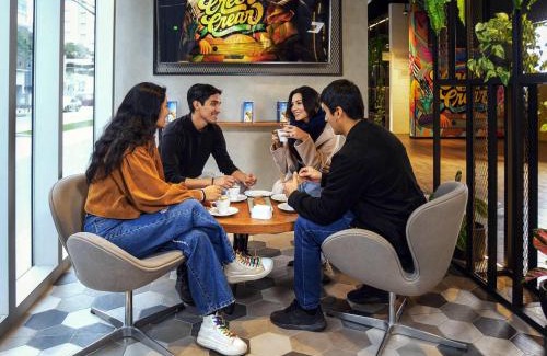 San Isidro Hotel | ibis styles Lima San Isidro