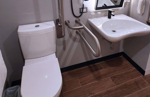 San Isidro Hotel | ibis Styles Lima San Isidro