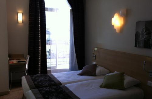 1st Arrondissement Hotel | ibis Styles Marseille Gare Saint-Charles