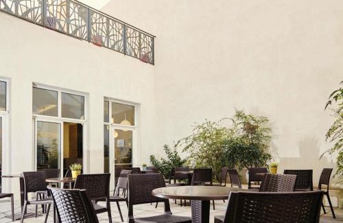 1st Arrondissement Hotel | ibis Styles Marseille Gare Saint-Charles