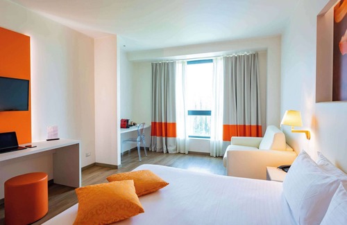 Settala Hotel | ibis Styles Milano Est Settala