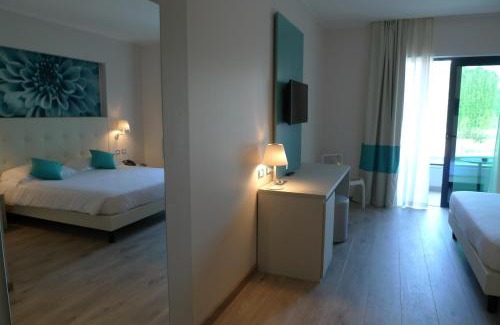 Settala Hotel | ibis Styles Milano Est Settala