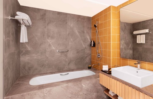 Mysore Hotel | Ibis Styles Mysuru