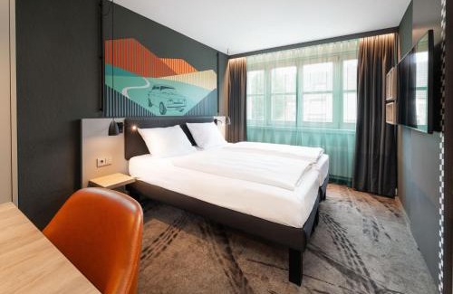 Neckarsulm Hotel | ibis Styles Neckarsulm