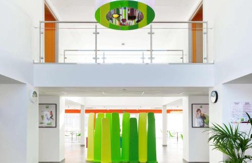 Nivelles Hotel | Ibis Styles Nivelles