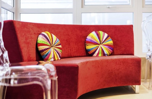 Floresta Hotel | ibis Styles Porto Alegre Centro