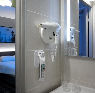 Barentin Hotel | ibis Styles Rouen Nord-Barentin