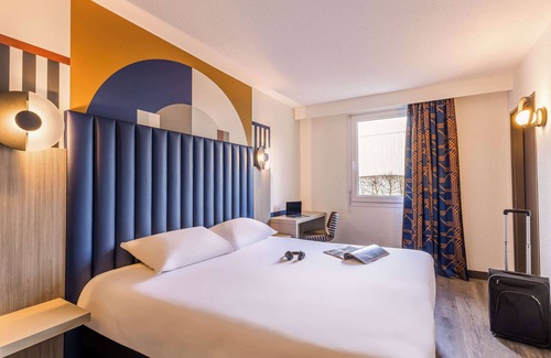 Saint-Quentin Hotel | ibis Styles Saint-Quentin