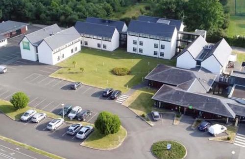 Segre Hotel | ibis Styles Segre
