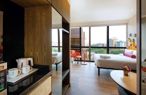 Toa Payoh Hotel | ibis Styles Singapore On Macpherson