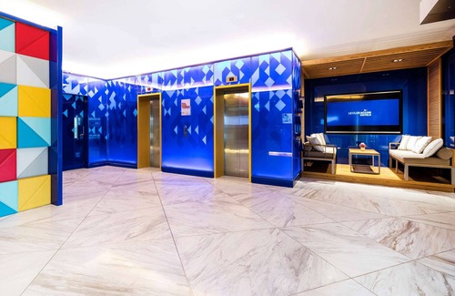 Toa Payoh Hotel | ibis Styles Singapore On Macpherson