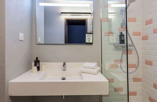 Guilhemery Hotel | Ibis Styles Toulouse Centre Canal du Midi