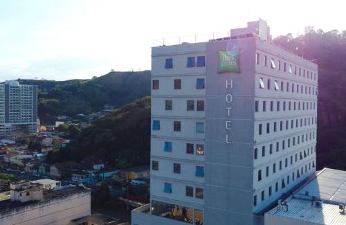 Tres Rios Hotel | ibis Styles Tres Rios