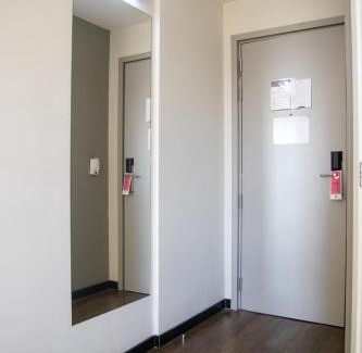 Tres Rios Hotel | ibis Styles Tres Rios