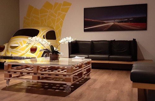 Tres Rios Hotel | ibis Styles Tres Rios