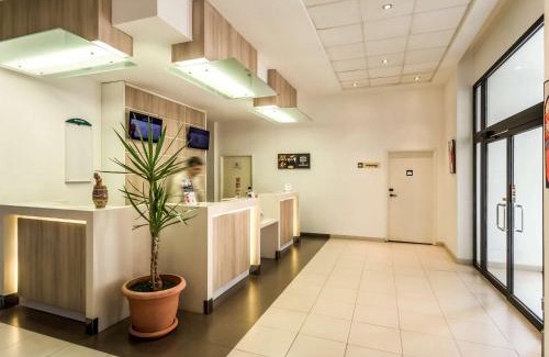 Mansourah Hotel | ibis Tlemcen